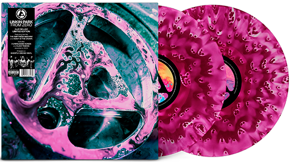 Vinillo vista previa